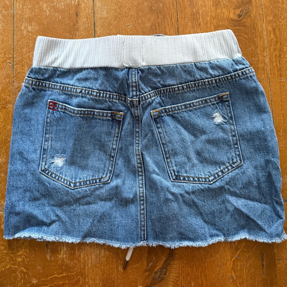 BDG Denim Skirt - Picture 2 of 6